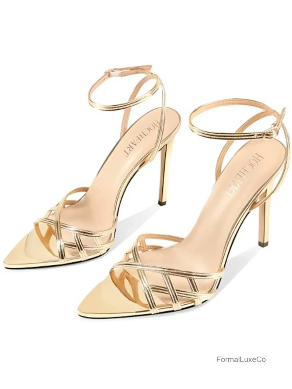 N/A these strappy
